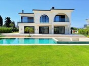 İcarəyə verilir 5 otaqlı həyət evi/bağ evi 400 m², Şağan q., photo 1 from 8