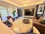 İcarəyə verilir 5 otaqlı həyət evi/bağ evi 400 m², Bilgəh q., photo 6 from 8