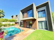 İcarəyə verilir 5 otaqlı həyət evi/bağ evi 400 m², Bilgəh q., photo 2 from 8