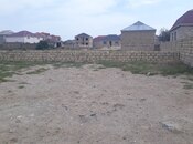 Satılır  torpaq 1.5 sot, Saray q., photo 1 from 1
