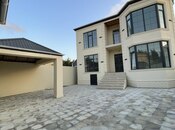 Satılır 6 otaqlı həyət evi/bağ evi 220 m², Masazır q., photo 1 from 8