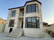 Satılır 6 otaqlı həyət evi/bağ evi 220 m², Masazır q., photo 2 from 8