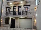 Satılır 6 otaqlı həyət evi/bağ evi 330 m², Bakıxanov q., photo 2 from 8