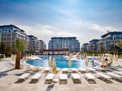 Satılır 1 otaqlı yeni tikili 38.9 m², Sea Breeze q., photo 5 from 7