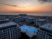 Satılır 1 otaqlı yeni tikili 38.9 m², Sea Breeze q., photo 1 from 7