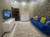 Satılır 2 otaqlı köhnə tikili 45 m², Memar Əcəmi m., photo 1 from 8