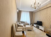 Satılır 2 otaqlı yeni tikili 51 m², Qara Qarayev m., photo 1 from 7