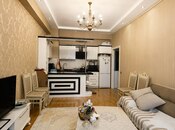 Satılır 2 otaqlı yeni tikili 51 m², Qara Qarayev m., photo 2 from 7