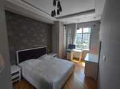 İcarəyə verilir 4 otaqlı yeni tikili 120 m², Nəsimi r., photo 3 from 8