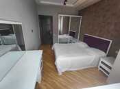 İcarəyə verilir 4 otaqlı yeni tikili 120 m², Nəsimi r., photo 1 from 8