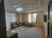 İcarəyə verilir 4 otaqlı yeni tikili 120 m², Nəsimi r., photo 7 from 8