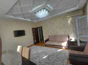 İcarəyə verilir 4 otaqlı yeni tikili 110 m², Nərimanov r., photo 2 from 8