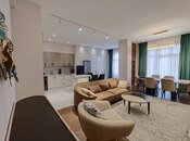 İcarəyə verilir 3 otaqlı yeni tikili 160 m², Nizami m., photo 5 from 8
