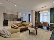 İcarəyə verilir 3 otaqlı yeni tikili 160 m², Nizami m., photo 7 from 8