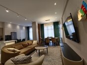 İcarəyə verilir 3 otaqlı yeni tikili 160 m², Nizami m., photo 6 from 8