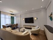 İcarəyə verilir 3 otaqlı yeni tikili 160 m², Nizami m., photo 4 from 8