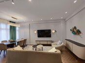 İcarəyə verilir 3 otaqlı yeni tikili 160 m², Nizami m., photo 8 from 8