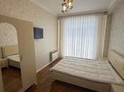 İcarəyə verilir 3 otaqlı yeni tikili 95 m², Nərimanov r., photo 7 from 8