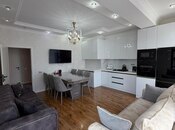 İcarəyə verilir 3 otaqlı yeni tikili 95 m², Nərimanov r., photo 1 from 8