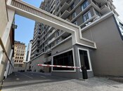 İcarəyə verilir 3 otaqlı yeni tikili 95 m², Nərimanov r., photo 8 from 8