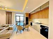 İcarəyə verilir 3 otaqlı yeni tikili 120 m², Ağ şəhər q., photo 7 from 8