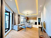 İcarəyə verilir 3 otaqlı yeni tikili 120 m², Ağ şəhər q., photo 6 from 8