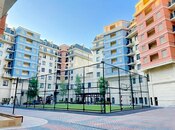 İcarəyə verilir 3 otaqlı yeni tikili 120 m², Ağ şəhər q., photo 1 from 8