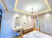 İcarəyə verilir 3 otaqlı yeni tikili 120 m², Ağ şəhər q., photo 4 from 8