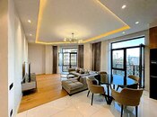 İcarəyə verilir 3 otaqlı yeni tikili 120 m², Ağ şəhər q., photo 5 from 8