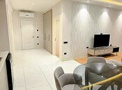 İcarəyə verilir 3 otaqlı yeni tikili 120 m², Ağ şəhər q., photo 8 from 8