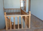 İcarəyə verilir 12 otaqlı həyət evi/bağ evi 600 m², Nəsimi m., photo 3 from 8