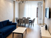 Сдаётся 2-комн. новостройка 70 м², Насиминский  р., photo 1 from 8