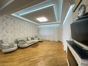 İcarəyə verilir 3 otaqlı yeni tikili 157 m², Ağ şəhər q., photo 5 from 8