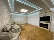 İcarəyə verilir 3 otaqlı yeni tikili 157 m², Ağ şəhər q., photo 1 from 8