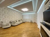 İcarəyə verilir 3 otaqlı yeni tikili 157 m², Ağ şəhər q., photo 3 from 8