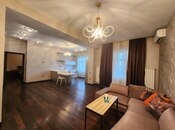 İcarəyə verilir 2 otaqlı yeni tikili 100 m², Nizami m., photo 3 from 8