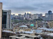 İcarəyə verilir 2 otaqlı yeni tikili 100 m², Nizami m., photo 1 from 8