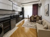 Satılır 3 otaqlı yeni tikili 140 m², 8 Noyabr m., photo 2 from 6