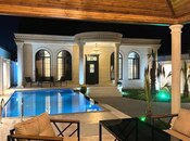 Satılır 4 otaqlı həyət evi/bağ evi 140 m², Mərdəkan q., photo 2 from 8
