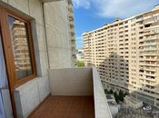 İcarəyə verilir 3 otaqlı yeni tikili 121 m², Nərimanov r., photo 4 from 8