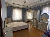 İcarəyə verilir 3 otaqlı yeni tikili 121 m², Nərimanov r., photo 5 from 8