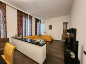 İcarəyə verilir 2 otaqlı köhnə tikili 80 m², Yasamal r., photo 5 from 8