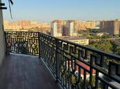 İcarəyə verilir 3 otaqlı yeni tikili 146 m², Qara Qarayev m., photo 2 from 8