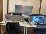 İcarəyə verilir 3 otaqlı ofis 100 m², İçəri Şəhər m., photo 2 from 8