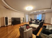 Satılır 4 otaqlı yeni tikili 212 m², Elmlər Akademiyası m., photo 4 from 8