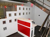 İcarəyə verilir 4 otaqlı ofis 150 m², Nəsimi r., photo 7 from 8