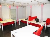 İcarəyə verilir 4 otaqlı ofis 150 m², Nəsimi r., photo 2 from 8
