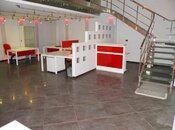İcarəyə verilir 4 otaqlı ofis 150 m², Nəsimi r., photo 1 from 8