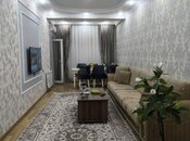 İcarəyə verilir 2 otaqlı yeni tikili 85 m², Gənclik m., photo 2 from 8