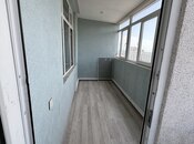 İcarəyə verilir 2 otaqlı yeni tikili 80 m², İnşaatçılar m., photo 8 from 8